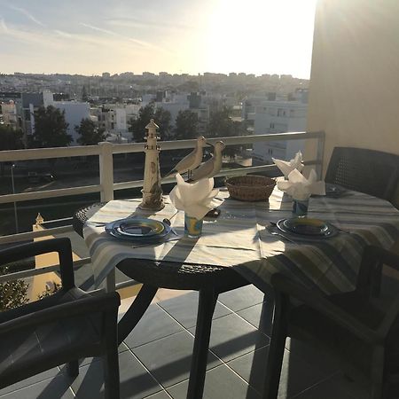 Condominio Do Mar Λάγος Εξωτερικό φωτογραφία