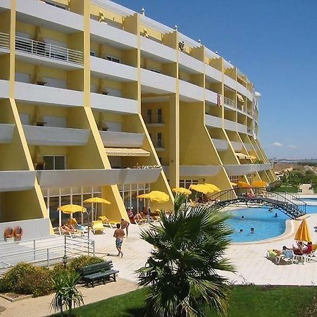Condominio Do Mar Λάγος Εξωτερικό φωτογραφία