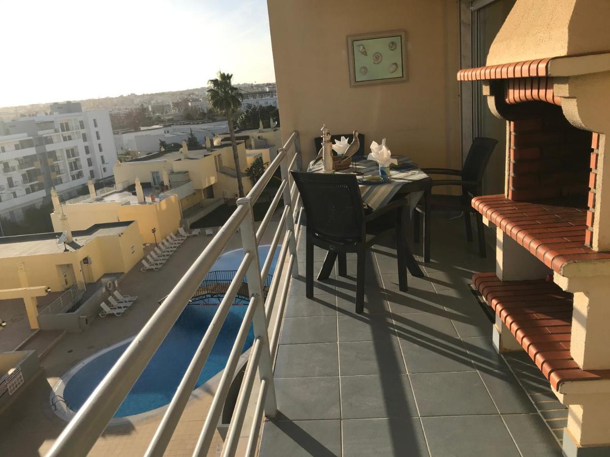 Condominio Do Mar Λάγος Εξωτερικό φωτογραφία