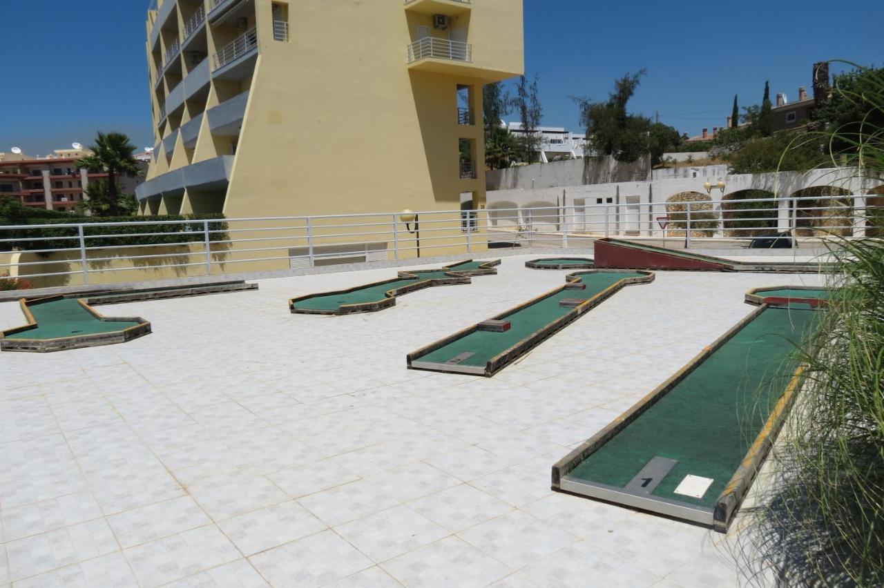 Condominio Do Mar Λάγος Εξωτερικό φωτογραφία