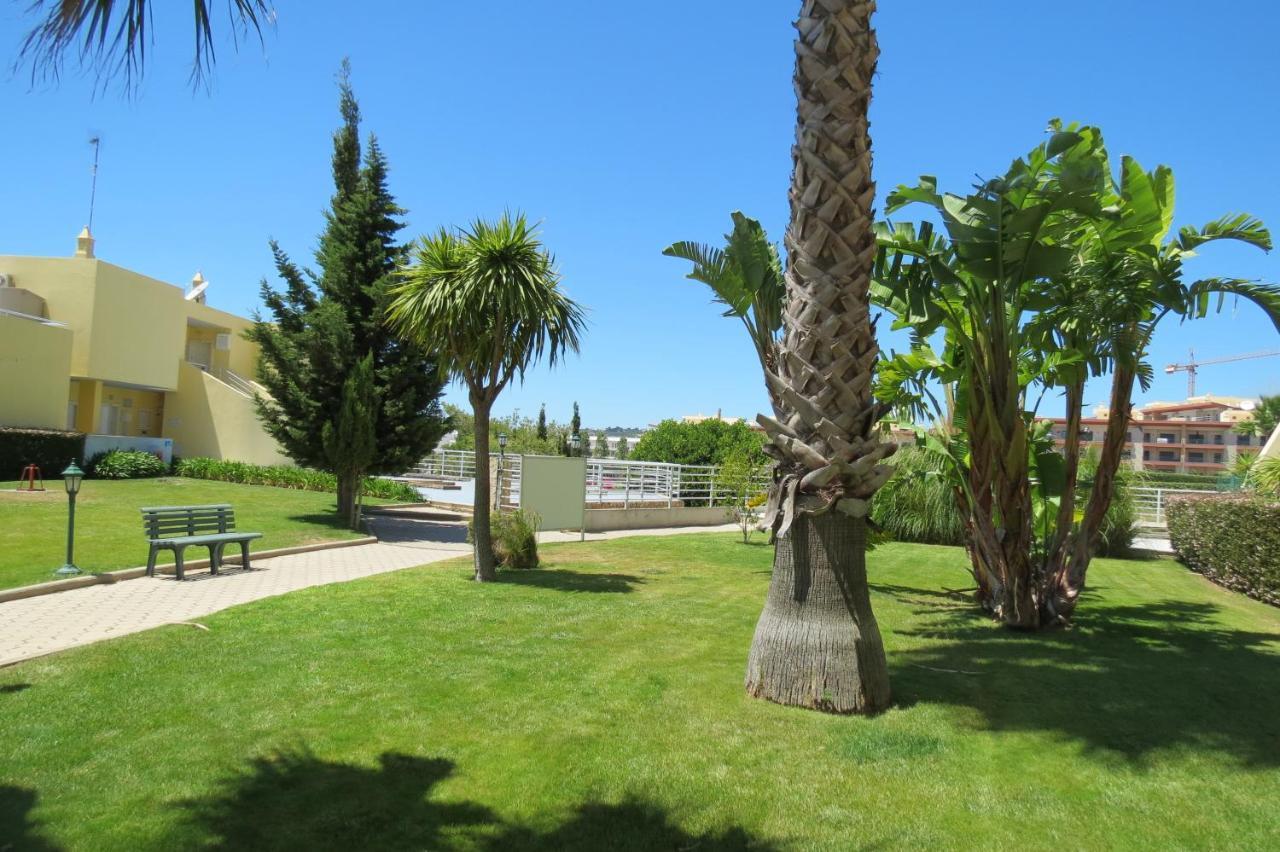 Condominio Do Mar Λάγος Εξωτερικό φωτογραφία