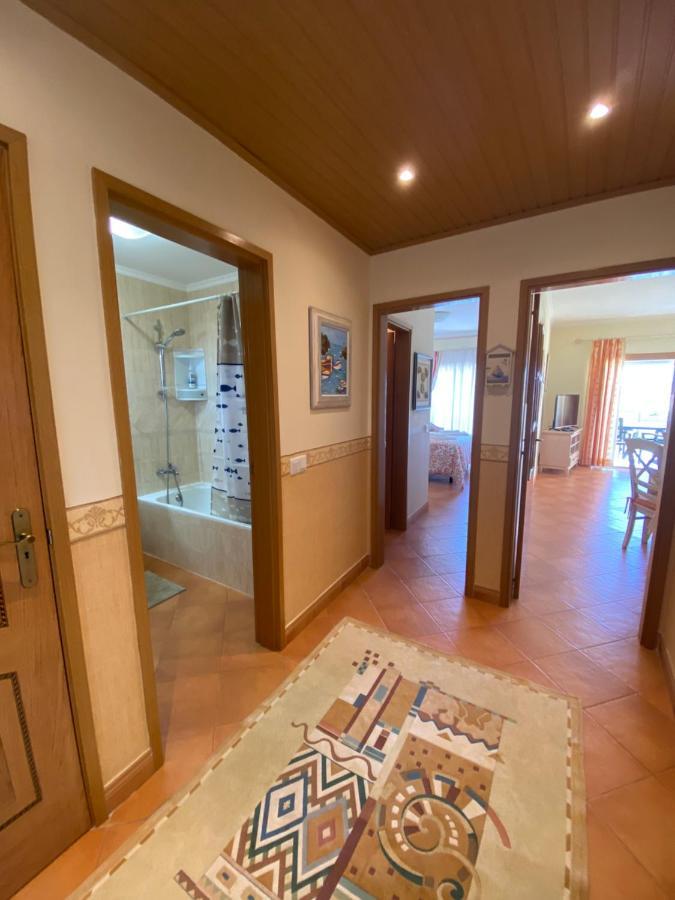 Condominio Do Mar Λάγος Εξωτερικό φωτογραφία
