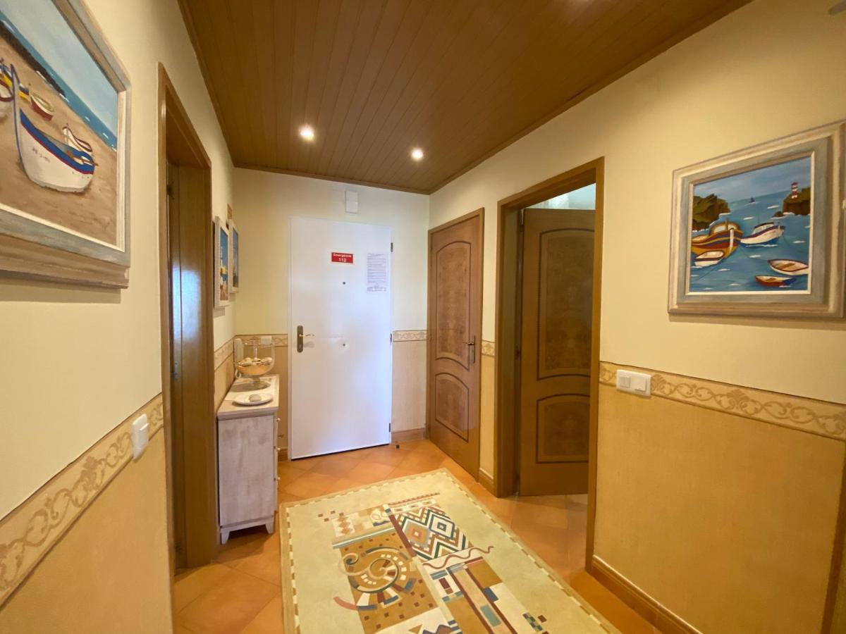 Condominio Do Mar Λάγος Εξωτερικό φωτογραφία