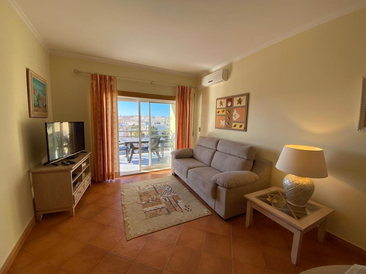 Condominio Do Mar Λάγος Εξωτερικό φωτογραφία