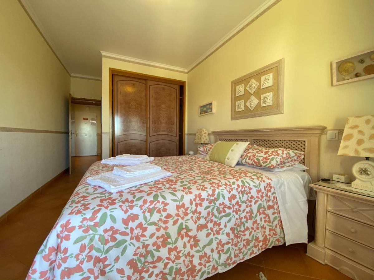 Condominio Do Mar Λάγος Εξωτερικό φωτογραφία