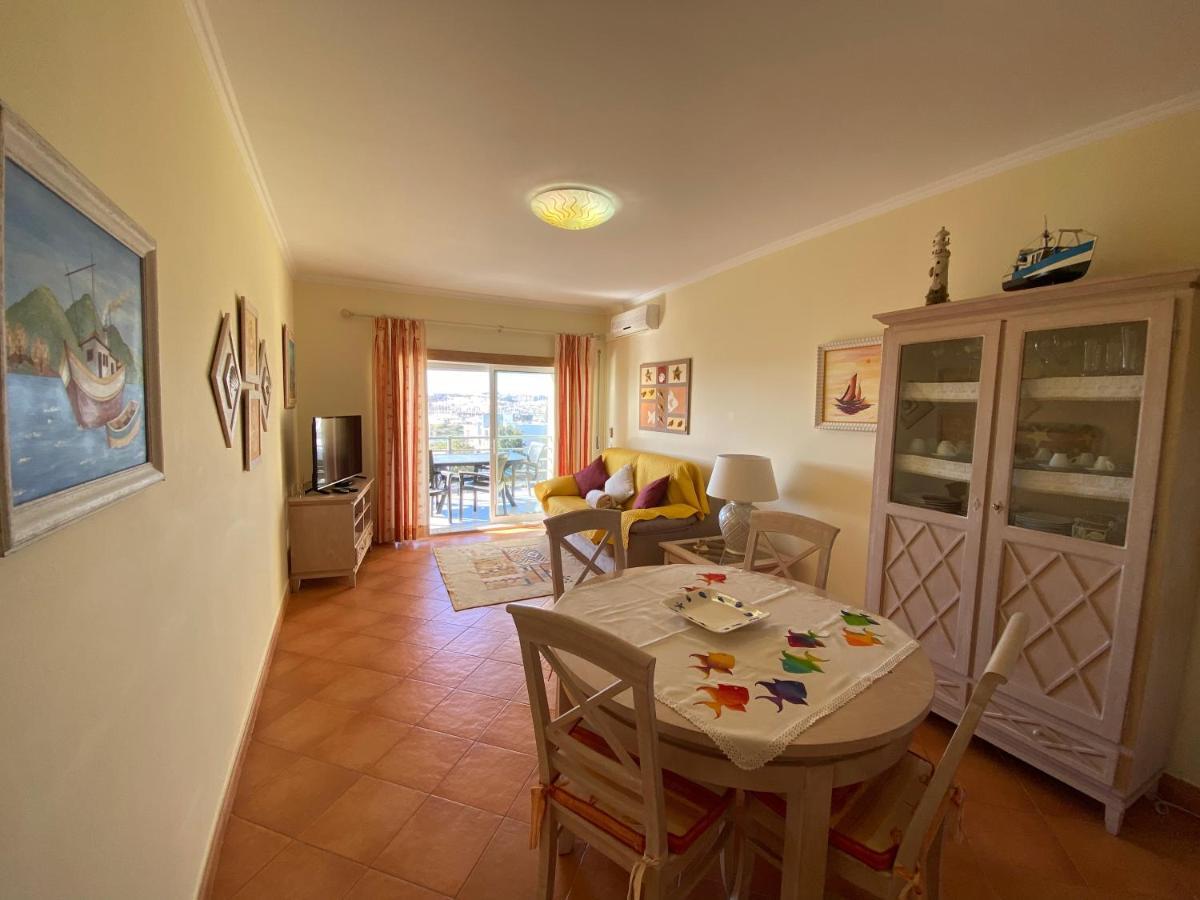 Condominio Do Mar Λάγος Εξωτερικό φωτογραφία