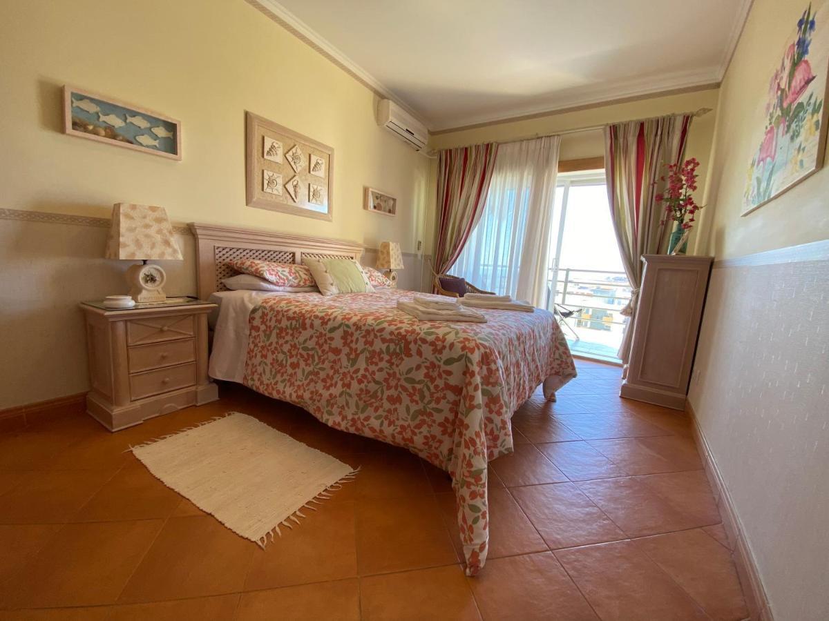 Condominio Do Mar Λάγος Εξωτερικό φωτογραφία