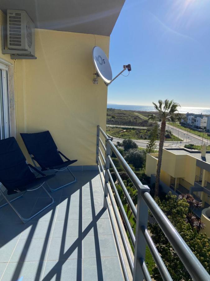 Condominio Do Mar Λάγος Εξωτερικό φωτογραφία