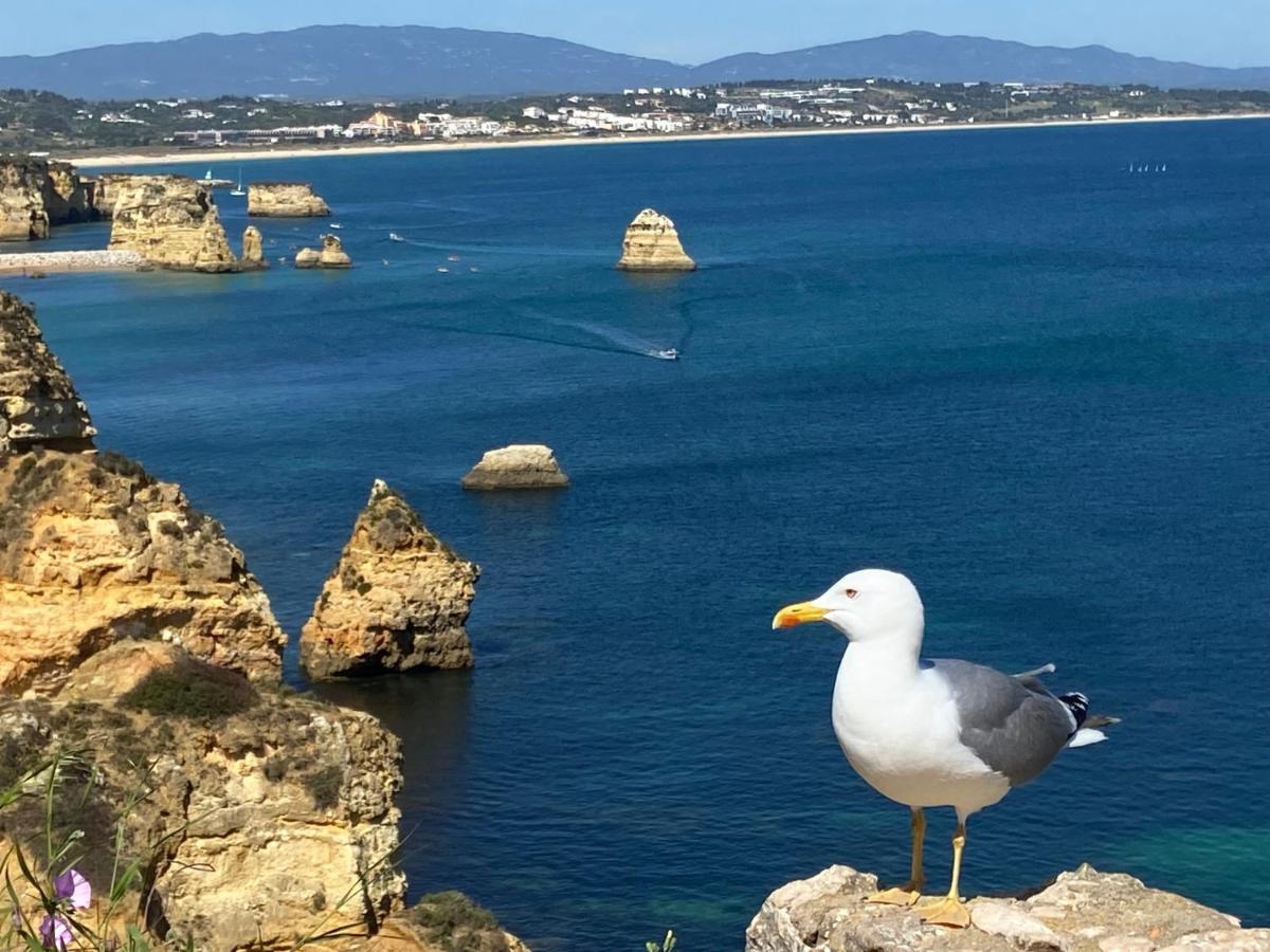 Condominio Do Mar Λάγος Εξωτερικό φωτογραφία