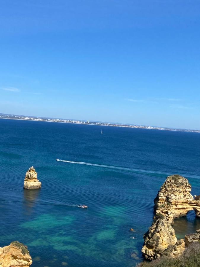 Condominio Do Mar Λάγος Εξωτερικό φωτογραφία