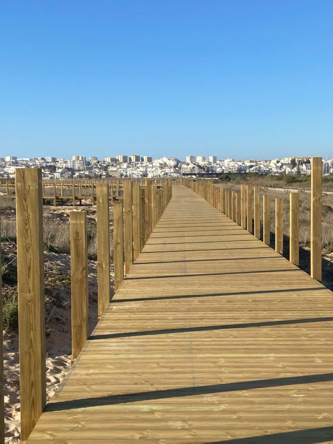 Condominio Do Mar Λάγος Εξωτερικό φωτογραφία