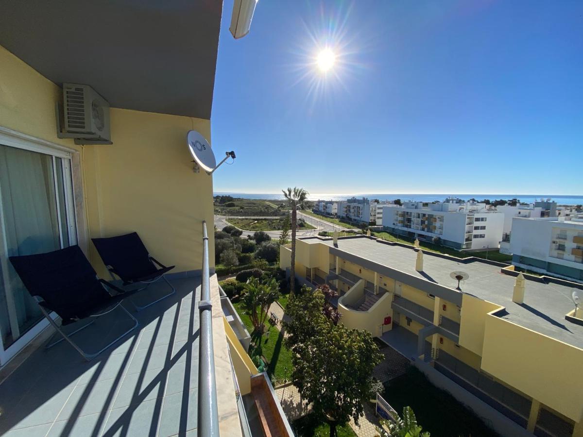 Condominio Do Mar Λάγος Εξωτερικό φωτογραφία