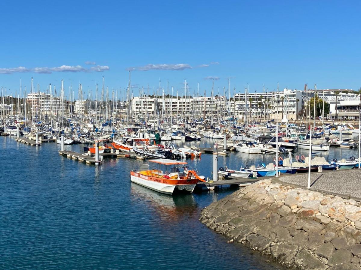 Condominio Do Mar Λάγος Εξωτερικό φωτογραφία