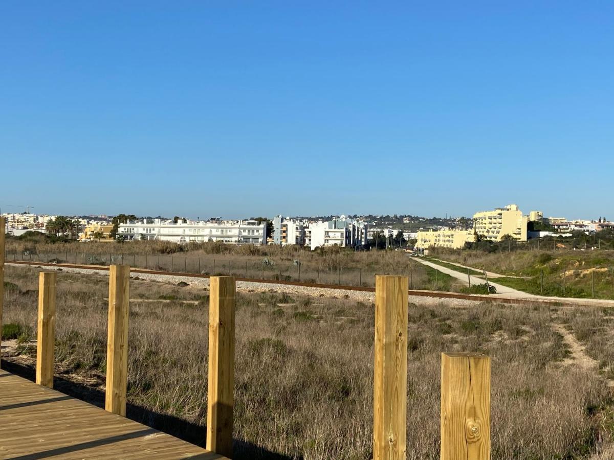 Condominio Do Mar Λάγος Εξωτερικό φωτογραφία