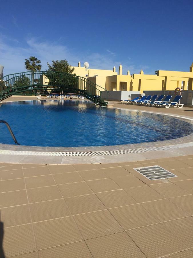 Condominio Do Mar Λάγος Εξωτερικό φωτογραφία
