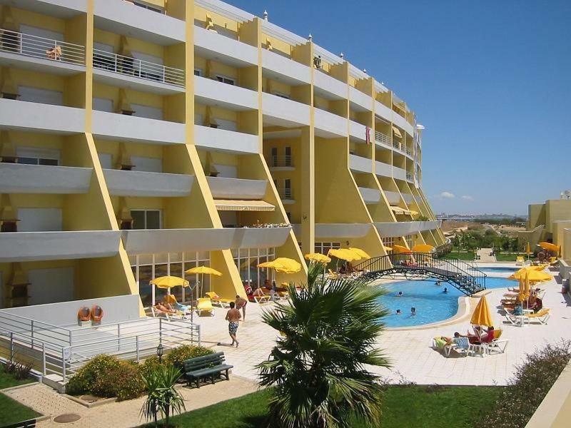 Condominio Do Mar Λάγος Εξωτερικό φωτογραφία