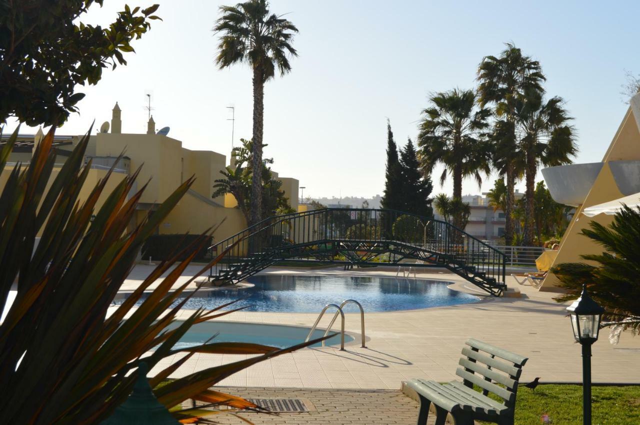 Condominio Do Mar Λάγος Εξωτερικό φωτογραφία